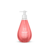 gel hand wash - pink grapefruit, 12 fl oz