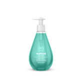 gel hand wash - waterfall, 12 fl oz