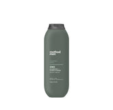 men 2-in-1 shampoo + conditioner - juniper + sage, 14 fl oz