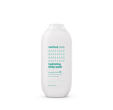 hydrating body wash - coconut milk, 18 fl oz