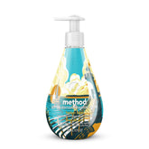 gel hand wash - harbor cove, 12 fl oz