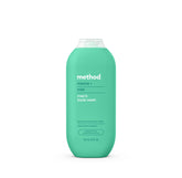 body wash - marine + mist, 18 fl oz