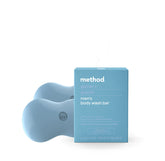 bar soap - glacier + granite, 2 bars