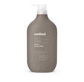 body wash - cedar + cypress, 28 fl oz