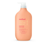 body wash - island mist, 28 fl oz