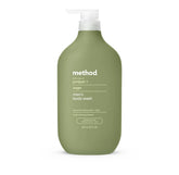 body wash - juniper + sage, 28 fl oz