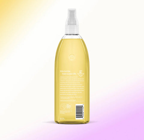 all-purpose cleaner - Lemon + Freesia, 28 fl oz