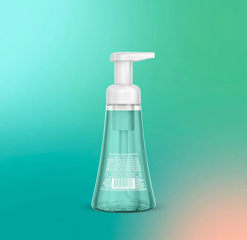foaming hand wash - waterfall, 10 fl oz