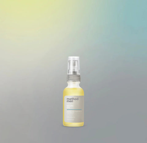 beard oil - sea + surf, 1.0 fl oz