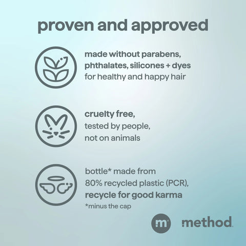 men 2-in-1 shampoo + conditioner - sea + surf, 14 fl oz