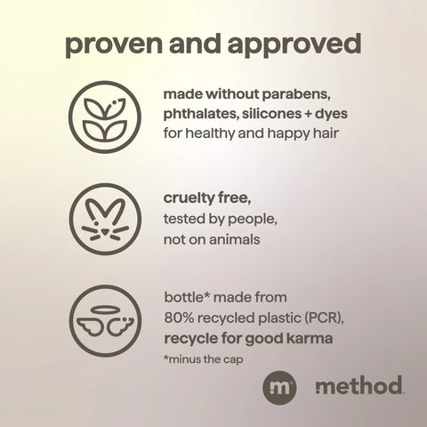 men 2-in-1 shampoo + conditioner - cedar + cypress, 14 fl oz