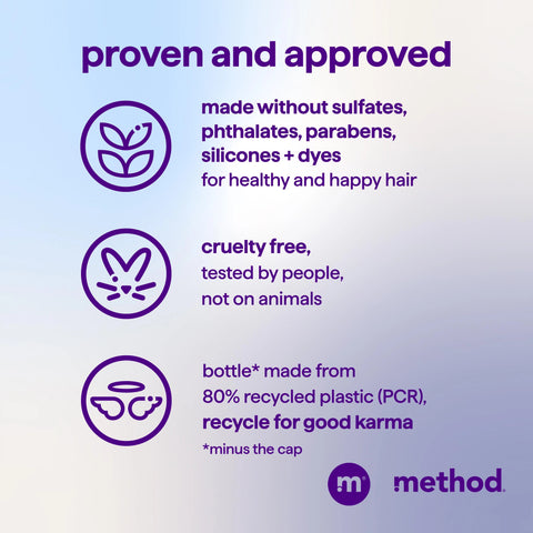 moisturizing conditioner - simply nourish, 13.5 fl oz