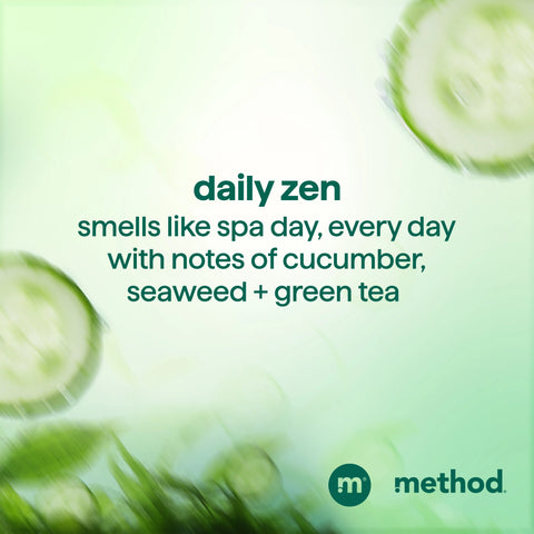 everyday conditioner - daily zen, 13.5 fl oz