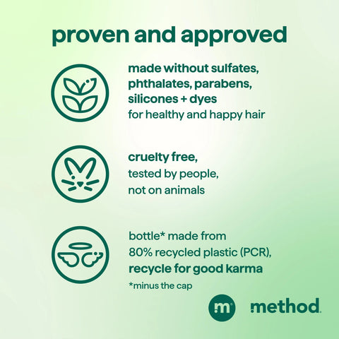 everyday conditioner - daily zen, 13.5 fl oz