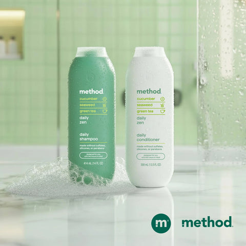 everyday conditioner - daily zen, 13.5 fl oz