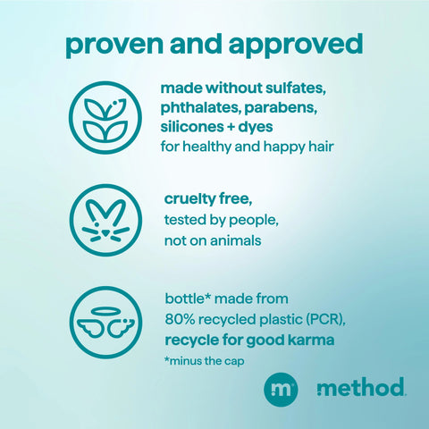 curl defining co-wash - coco twist, 13.5 fl oz