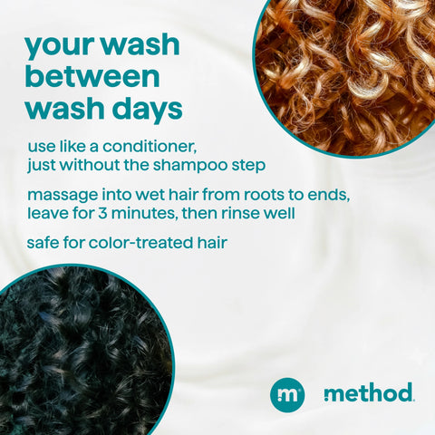 curl defining co-wash - coco twist, 13.5 fl oz