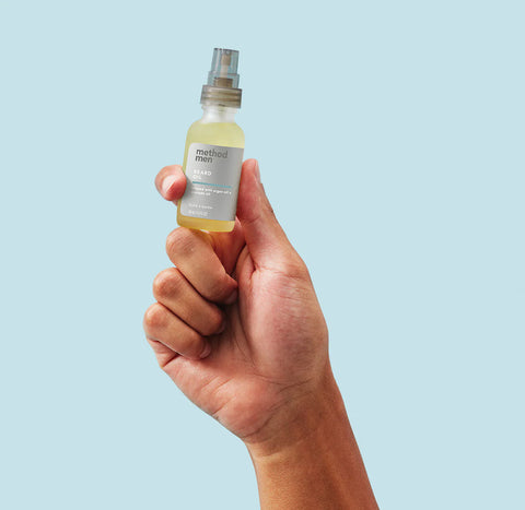 beard oil - sea + surf, 1.0 fl oz