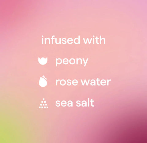 aluminum free deodorant - pure peace, 2.65 oz