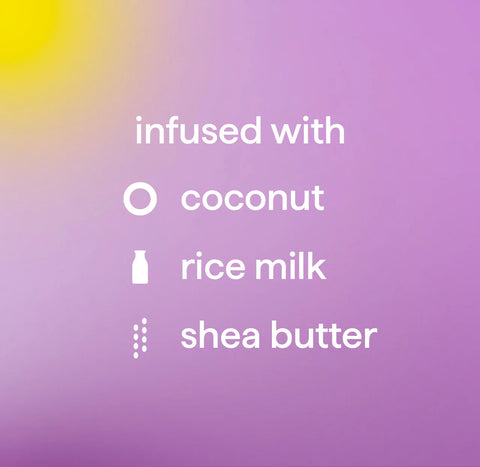 body wash - simply nourish, 3.4 fl oz