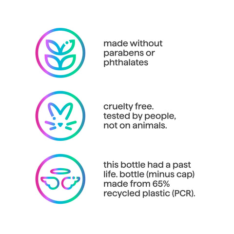 body wash - energy boost, 28 fl oz