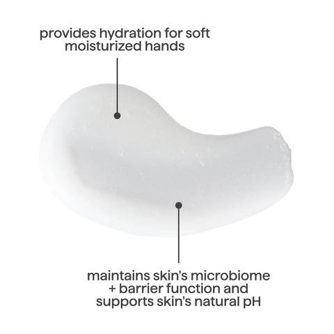 hydrating serum hand wash - sea + surf, 10 oz