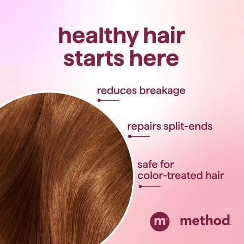 volumizing conditioner - pure peace, 13.5 fl oz