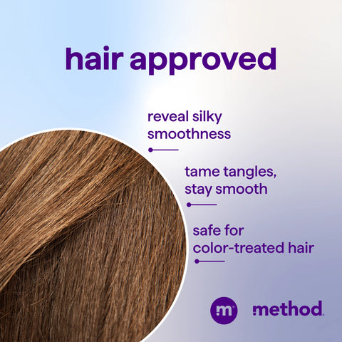 moisturizing conditioner - simply nourish, 13.5 fl oz