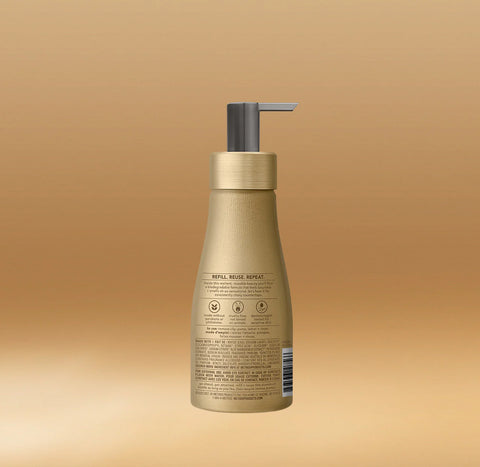 foaming hand wash - ylang ylang + hyacinth, 10 fl oz