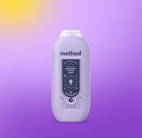 shower readings bundle, 54 fl oz