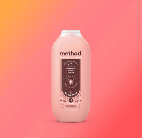 Shower Readings Body Wash, The Pathfinder, 18oz