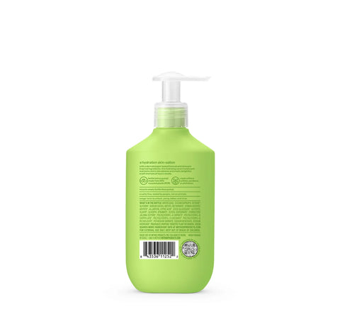 hydrating serum hand wash - mindful matcha, 10 oz