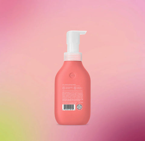 dream foam foaming body wash 3-ct bundle, 40.5 oz