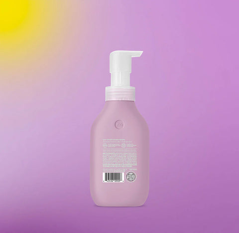 dream foam | foaming body wash - white flower + tuberose, 13.5 fl oz