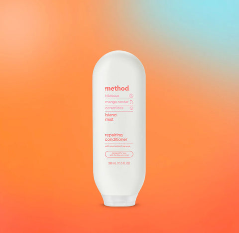 repairing conditioner - island mist, 13.5 fl oz