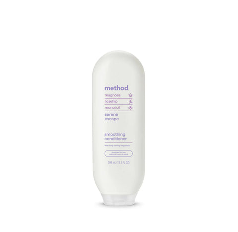 smoothing conditioner - serene escape, 13.5 fl oz