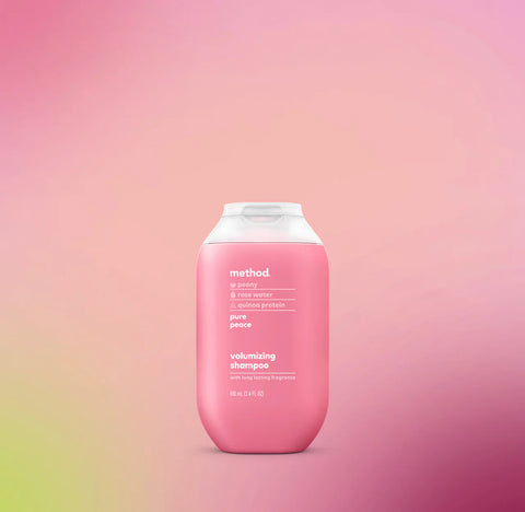 travel-sized gift set trio - pure peace, 10.2 oz