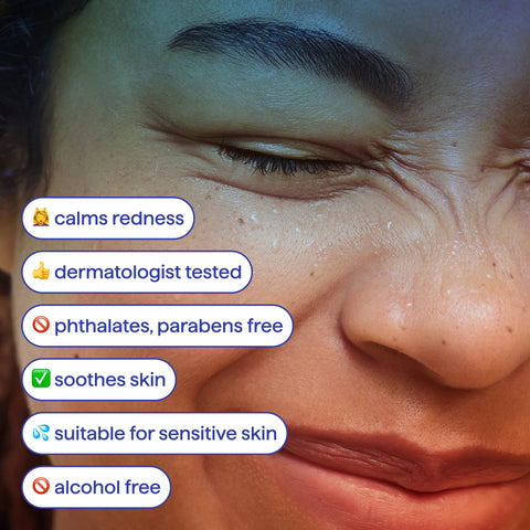 skin spritz face mist