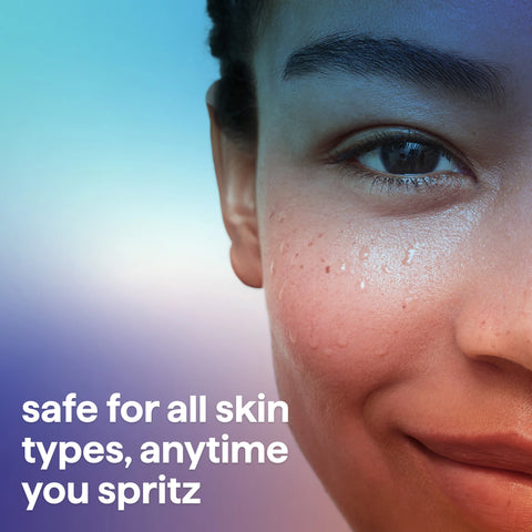 skin spritz face mist