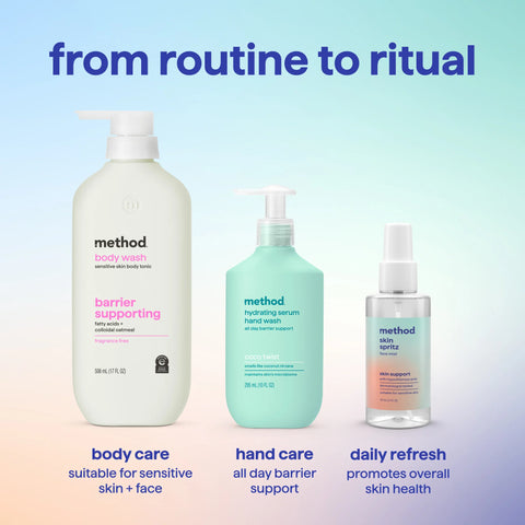 skin spritz face mist