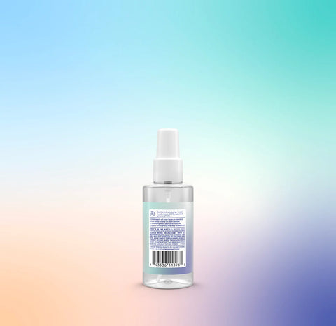 skin spritz face mist