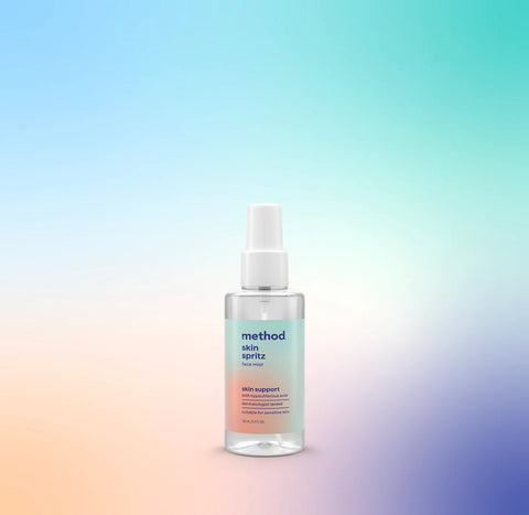 skin spritz face mist