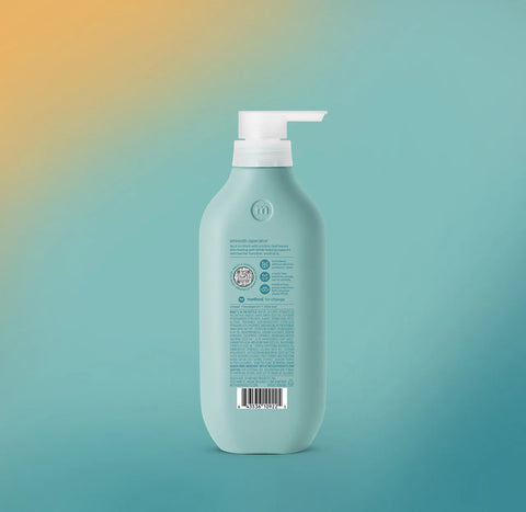 body lotion - coco twist, 14 fl oz