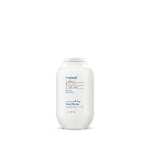moisturizing conditioner - simply nourish, 3.4 fl oz