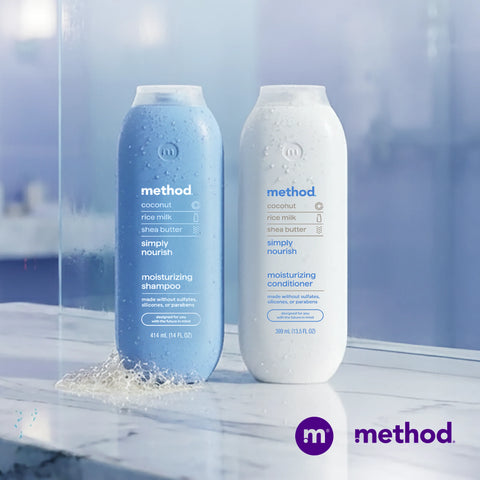 moisturizing conditioner - simply nourish, 13.5 fl oz