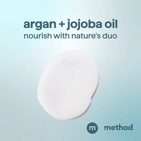 men 2-in-1 shampoo + conditioner - glacier + granite, 14 fl oz