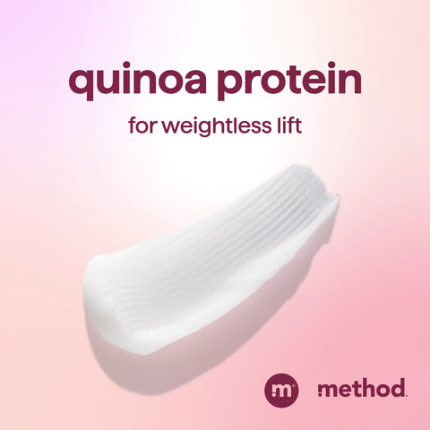 volumizing conditioner - pure peace, 13.5 fl oz