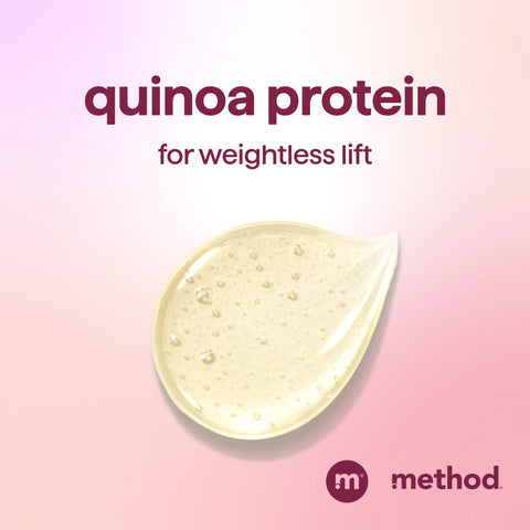 volumizing shampoo - pure peace, 14 fl oz