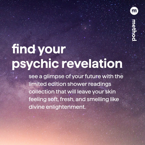 Shower Readings Body Wash, The Innovator, 18oz