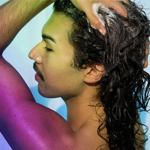 body + hair bundle - daily zen, 62.15 oz